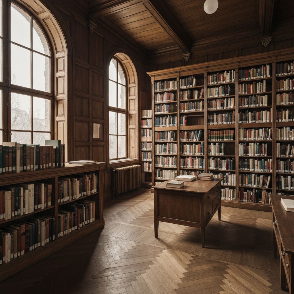 Notre mission éducative